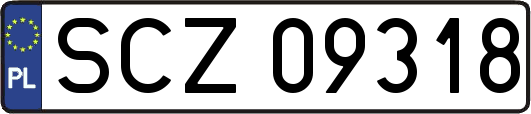SCZ09318
