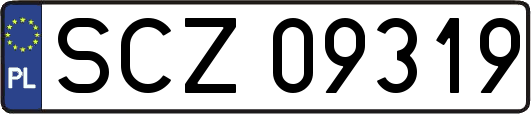 SCZ09319