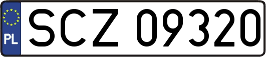 SCZ09320