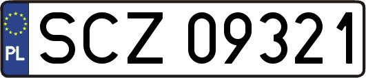 SCZ09321