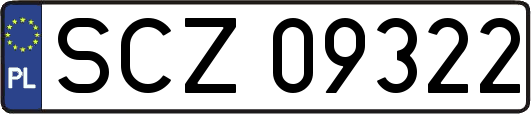 SCZ09322