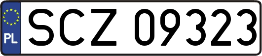 SCZ09323