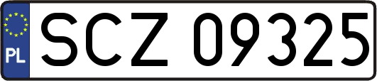 SCZ09325