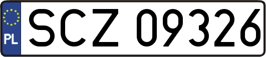SCZ09326