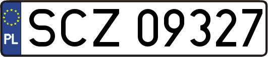 SCZ09327