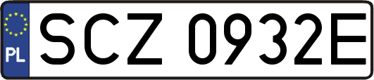 SCZ0932E