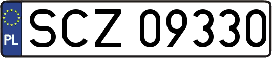 SCZ09330