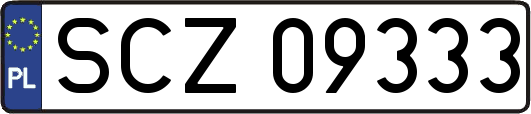 SCZ09333