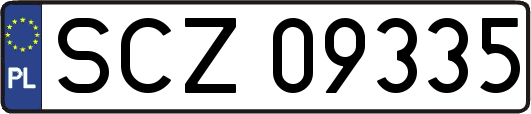 SCZ09335