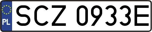SCZ0933E