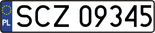 SCZ09345