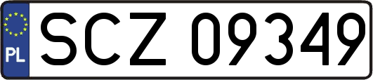 SCZ09349