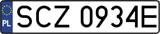 SCZ0934E