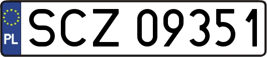 SCZ09351