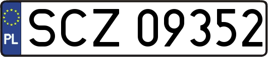 SCZ09352