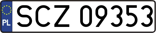 SCZ09353