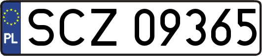 SCZ09365
