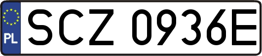 SCZ0936E