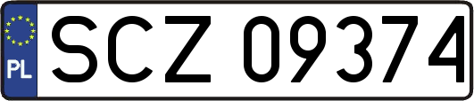 SCZ09374