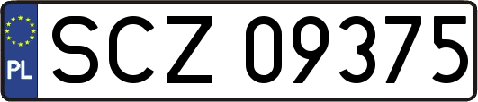 SCZ09375