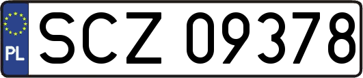 SCZ09378