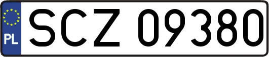 SCZ09380