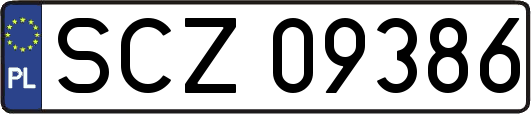 SCZ09386