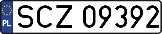 SCZ09392