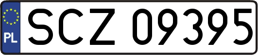 SCZ09395