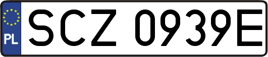 SCZ0939E