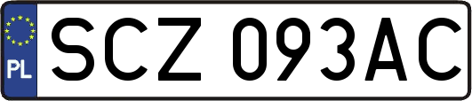 SCZ093AC