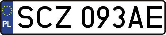 SCZ093AE