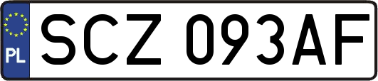 SCZ093AF