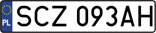 SCZ093AH