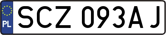 SCZ093AJ