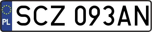 SCZ093AN
