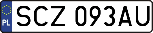 SCZ093AU