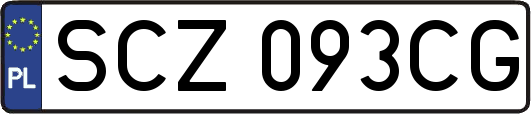 SCZ093CG