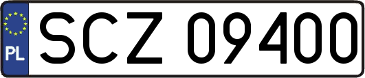 SCZ09400
