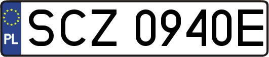 SCZ0940E