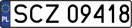 SCZ09418