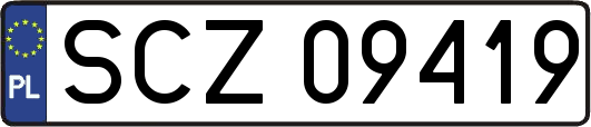 SCZ09419