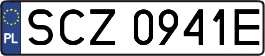 SCZ0941E