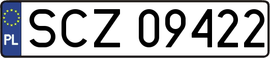 SCZ09422