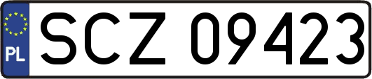 SCZ09423