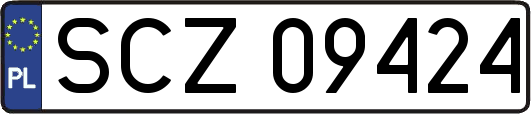 SCZ09424