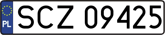 SCZ09425