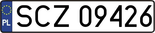 SCZ09426