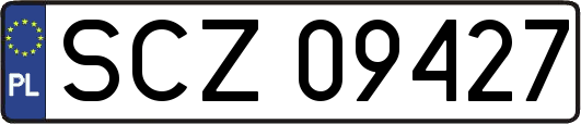 SCZ09427