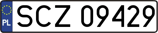 SCZ09429